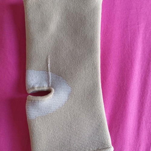 Elastic ankle support small new
