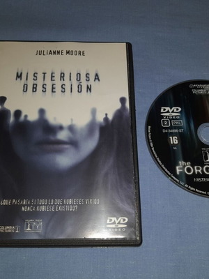 The Forgotten DVD, επιστημονικής φαντασίας, υπότιτλοι ελληνικά
