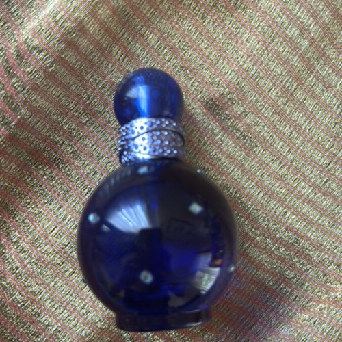Britney Spears Midnight Fantasy Eau de Parfum 30 ml like new, authentic