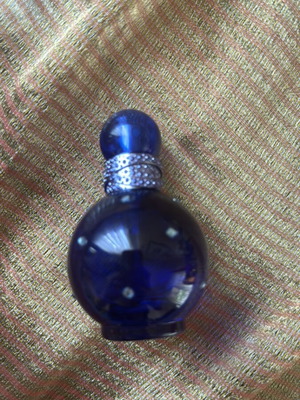 Britney Spears Midnight Fantasy Eau de Parfum 30 ml σαν καινούργιο, γνήσιο