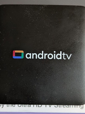 Android TV Box S905L3 2GB/16GB Android 14 нов