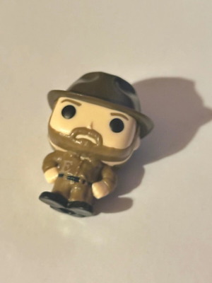 Kinder Joy Stranger Things Hopper new