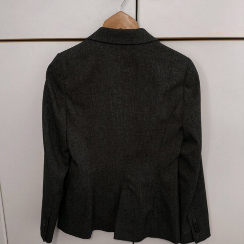 Zara Basic women's suit like new, gray size M