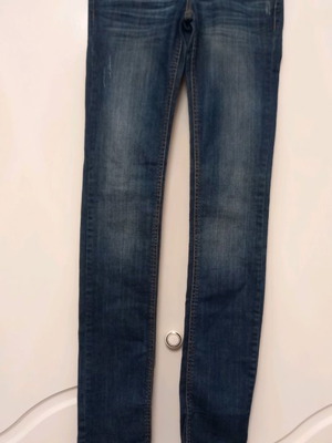 Τζιν Stradivarius 36 νούμερο S σαν καινούργιο