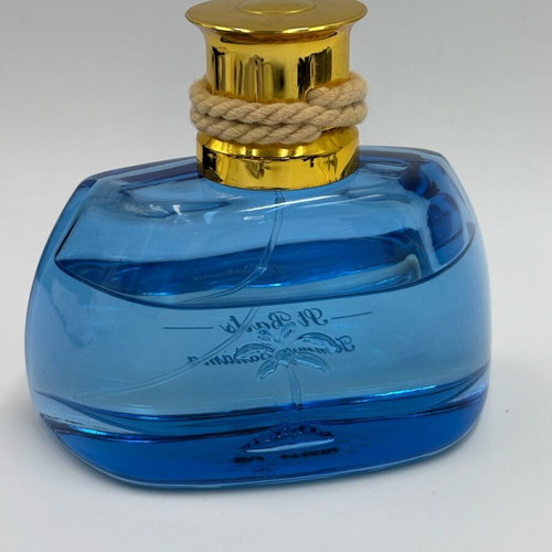 Tommy Bahama St. Barts Eau de Cologne 100ml like new
