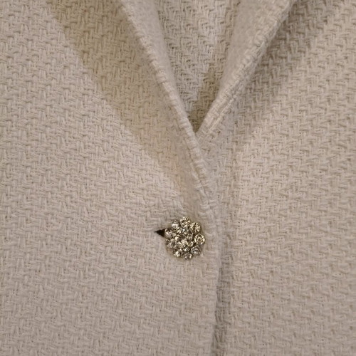 BSB spring coat new, beige, size M