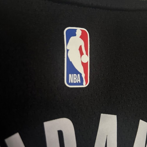 Kevin Durant Brooklyn Nets NBA jersey replica