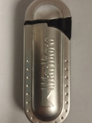 Vintage αναπτήρας Marlboro