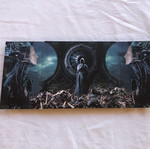 Dimmu Borgir Death Cult Armageddon CD, metal