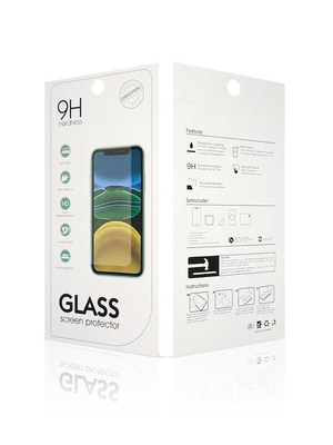 Tempered glass 2,5D for Samsung Galaxy A55 5G