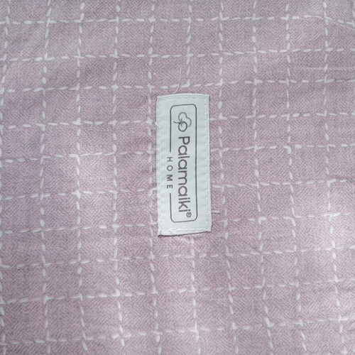 Palamaiki FL6252 bed sheet set 100% cotton new