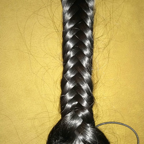 Synthetic braid new
