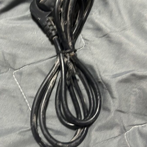 Computer power cable new