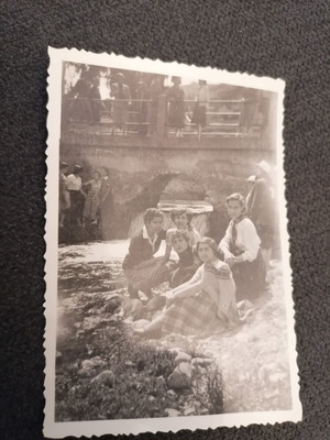 Φωτογραφία Κεφαλάρι μεταχειρισμένη, 1953
