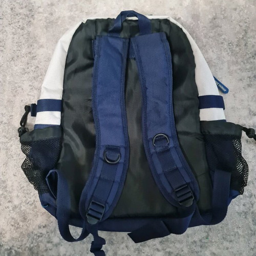 Official Athens 2004 Olympic Games collectible backpack