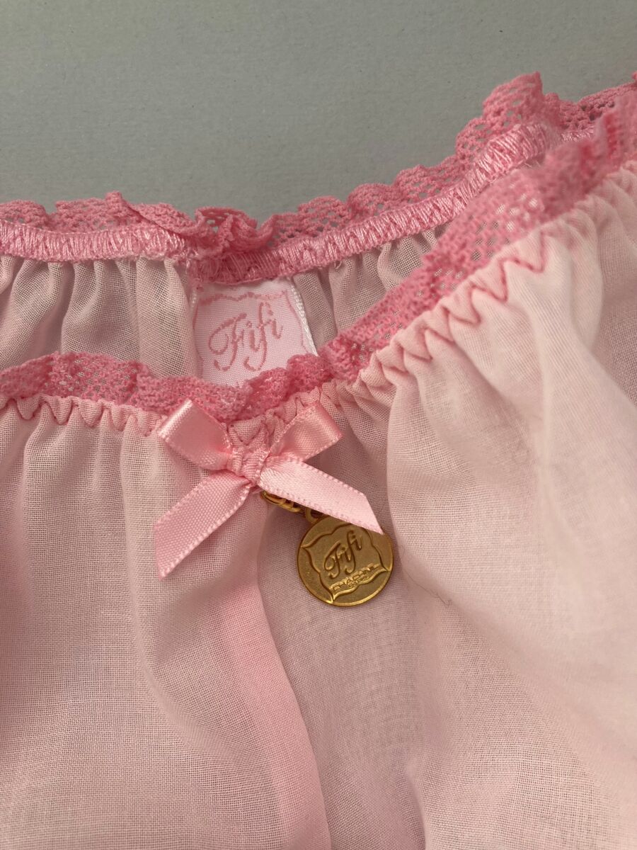 Fifi Chachnil Vintage Lingerie new with… - € 350,00 - Vendora.cy