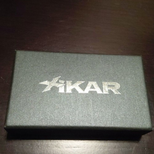 Xikar V-Cut Cigar Cutter new in original box