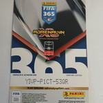 Panini FIFA 365 Fans' Favourite κάρτα Alessandro Bastoni