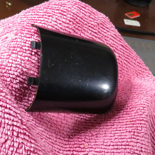 Philips remote control used for LED TV