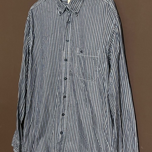 Camel Active shirt men's XXL blue like new
