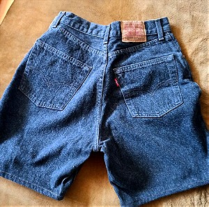 Jeans Levis short