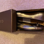 Gucci μπαλαρίνες μεταχειρισμένες, μπεζ
