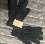 Gloves size no6.5 new