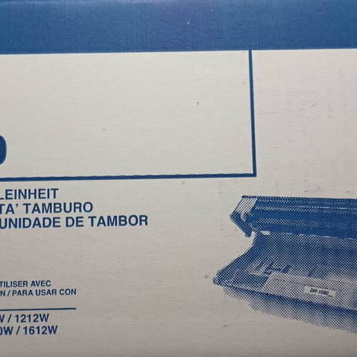 Brother DCP-1610W Black and White Laser Multifunction Printer like new