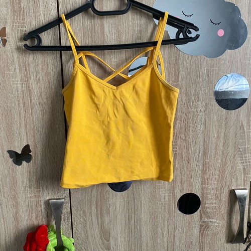 Blouse No S like new