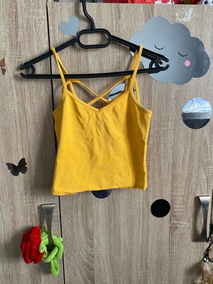 Blouse No S like new
