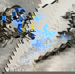  Ποδήλατο 16' για ηλικία 4-7