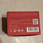 Maison Baccarat Rouge 540 box used