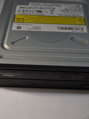 Sony DVD CD Rewritable Drive AD-7173A като нов