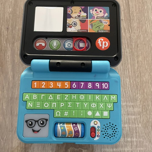 Tablet for Babies like new