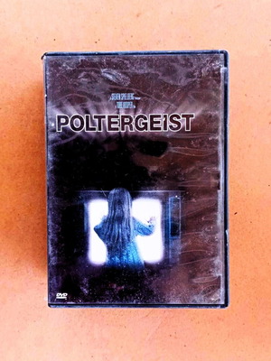 Ταινία Poltergeist DVD