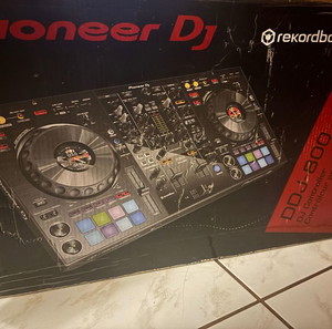 Κονσόλα DDJ-800 Pioneer(άριστη κατάσταση)