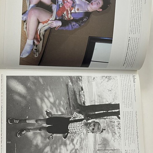 The Photo Book Greek Edition Terzo Books 1997 collectible art book used