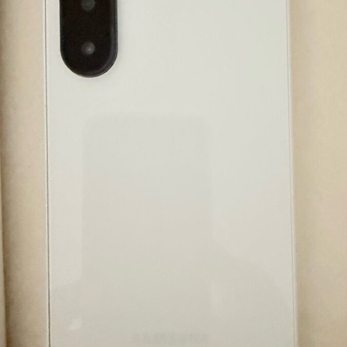 Samsung Galaxy A26 5G 8GB 256GB White new sealed