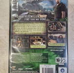 Lost The Video Game PC like new