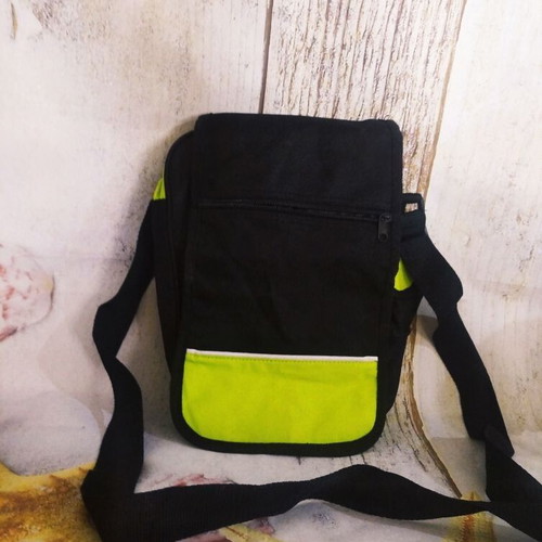 Sports Shoulder Bag. Brand new.