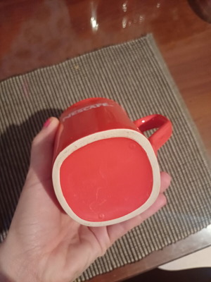 Nescafe collectible mug new