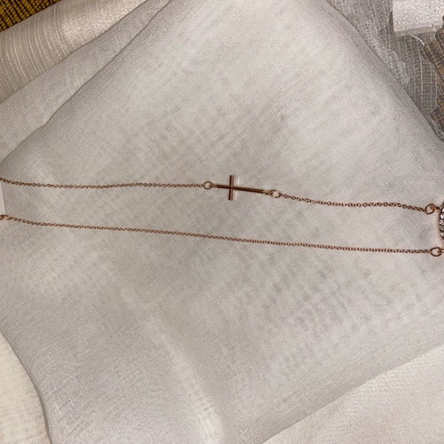 Necklace new