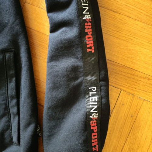 Ζακέτα Philipp Plein Sport Collection Fly High medium σε άριστη κατάσταση