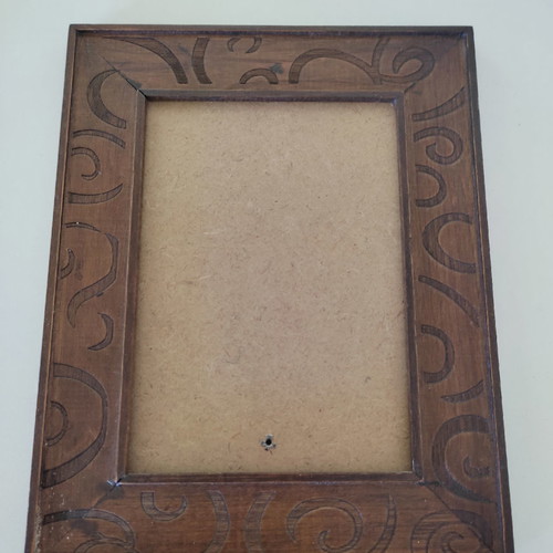 Various frames used, in good condition