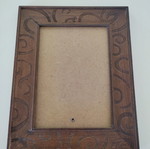 Various frames used, in good condition