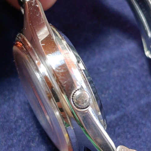 Seiko 5 Vintage Automatic Watch used, fully functional