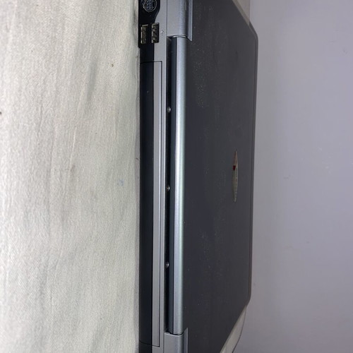 Laptop Innovator model 8258D used without charger