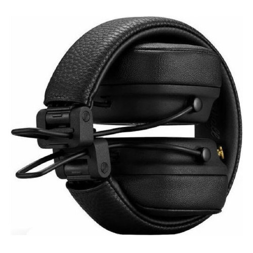 Marshall Major IV Bluetooth Wireless On Ear Headphones new, black
