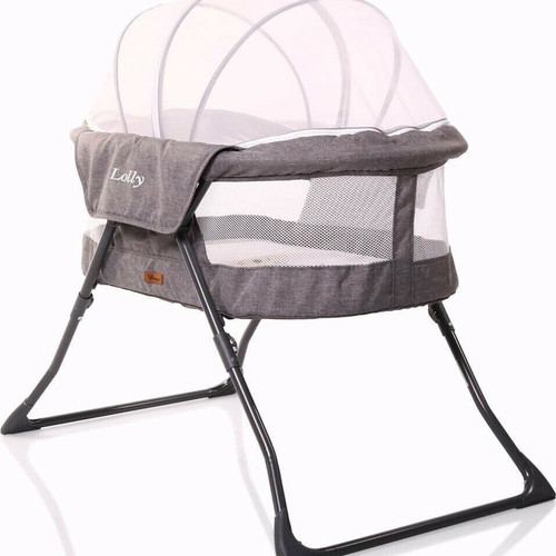 Cangaroo Lolly Cradle with Mattress like new