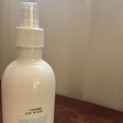 Lavish Care Hair SPF Mist new